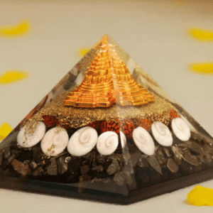Lakshmi pyramid